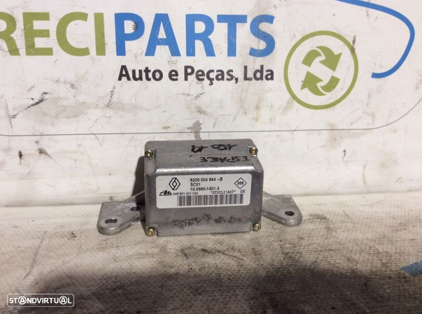 Sensor de ESP Renault Espace 82000044644-B - 1