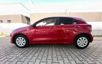 Kia Rio 1.2 MPI 5MT Urban - 3