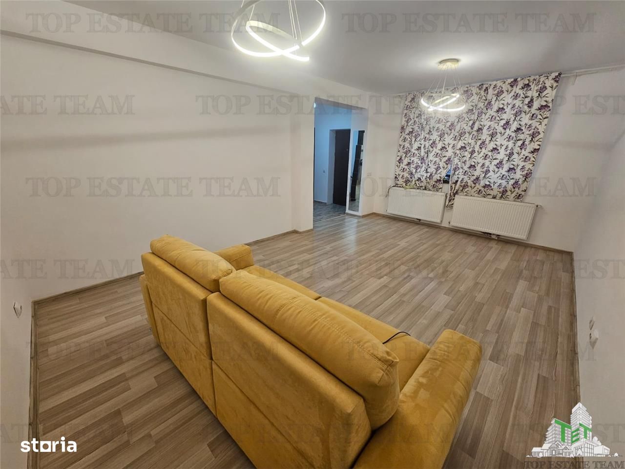 Casa renovata 4 camere de vanzare Scoala Petru Rares - Imagine principală: 2/16