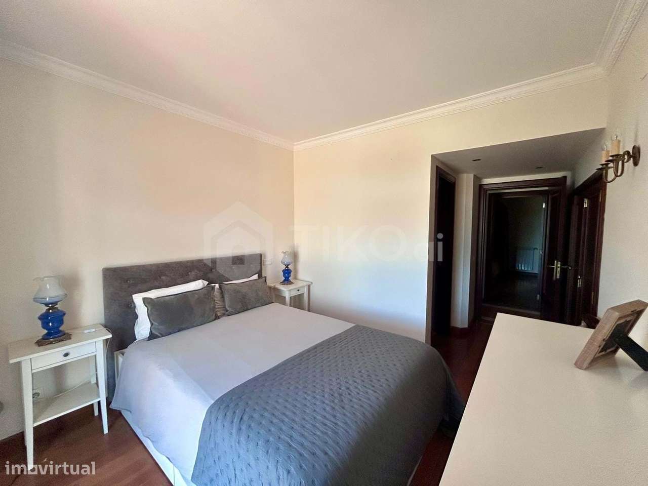 Moradia espaçosa com 4 quartos em Azambuja-8