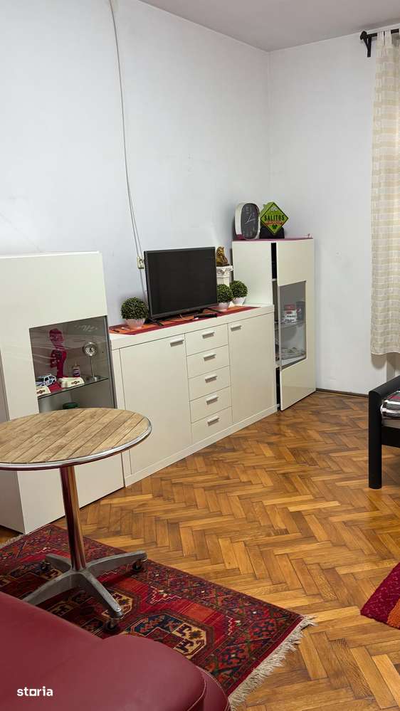 Vand casa S+P ,teren 900 mp zona parc Sub Arini-5