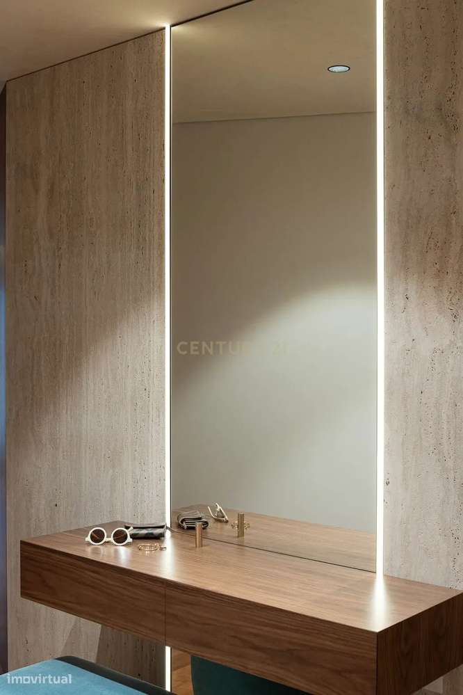 Luxuosa Apartamento em Vila do Conde, Porto-21