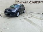 Volkswagen Tiguan 2.0 TDI 4Motion DSG BMT Sport & Style - 4