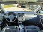 Volkswagen Golf 2.0 TDI DPF DSG Highline - 33