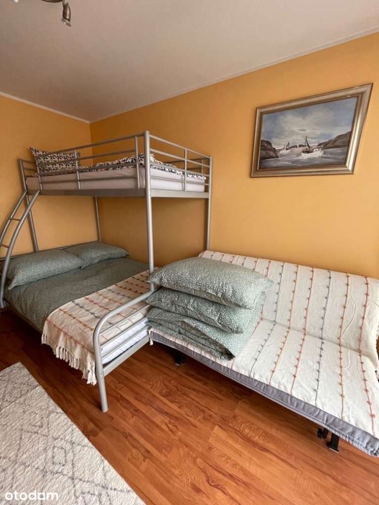 Mieszkanie z widokiem na morze Władysławowo - Pełny obrazek: 5/16