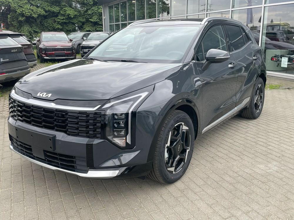 Kia Sportage V (2021-) 1.6 T-GDI Smart 2WD 2025