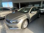 VW Passat 1.6 TDI Confortline - 2