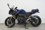 Yamaha FZ - 2