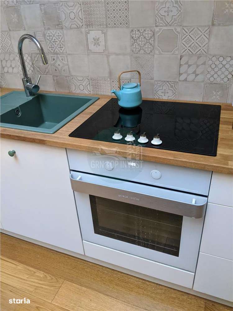 Apartament 2 camere Centrul Istoric Sibiu - Imagine principală: 2/7