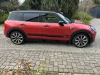 MINI Clubman Cooper S ALL4 sport - 2