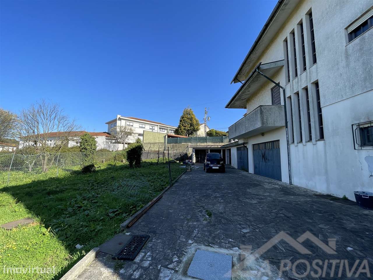 Moradia Isolada T4 Venda em Arrifana,Santa Maria da Feira-27