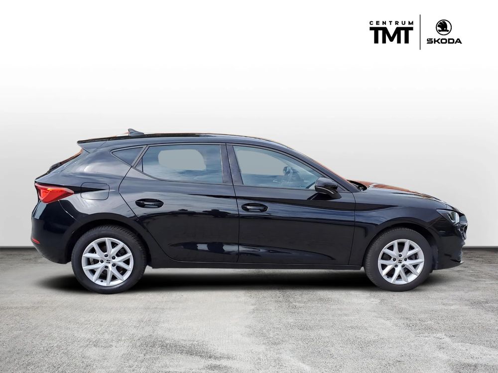 SEAT LEON 1.0TSI 110KM Style 3stref.Klimatyzacja ACC Grzana Kierownica/Fotele PL