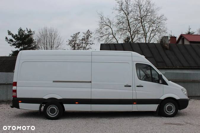 Mercedes-Benz Sprinter 319 CDi L3 H2 Chłodnia - 2