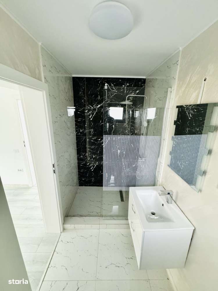 Langa ASFALT! CANALIZARE! Casa 4 camere, Valea lupului - Imagine principală: 4/7