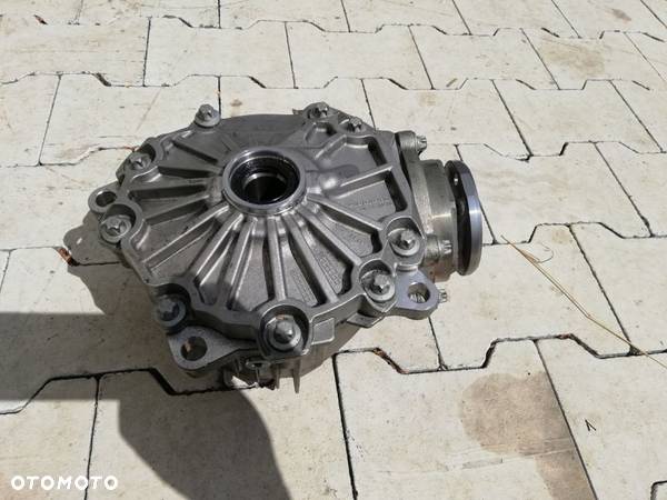 MOST DYFER MERCEDES A 221 335 01 08 - 1