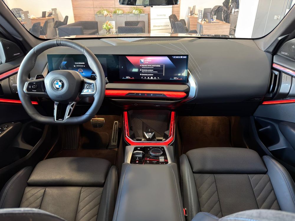 Bmw X3 xDrive20 MHEV Salon Polska FV23%