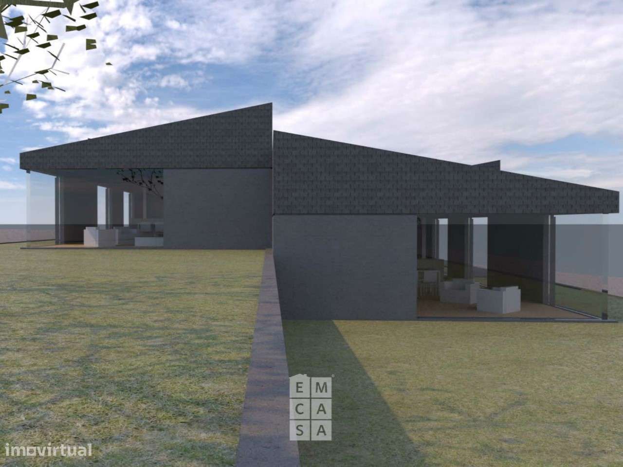 Moradia T3 Venda em Santa Maria da Feira, Travanca, Sanfins e Espargo, - Grande imagem: 3/27