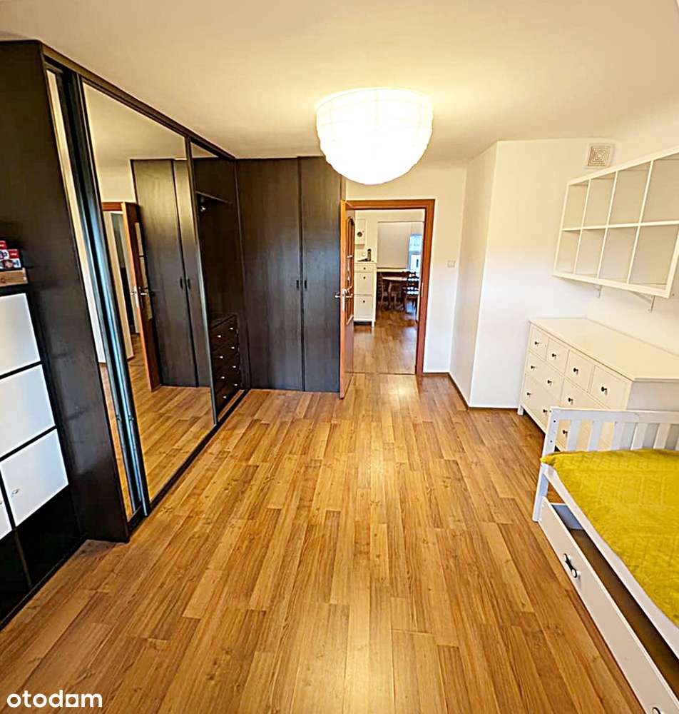 Poznań Grunwald -elitarna lokalizacja PREMIUM -ogród 200m2-5