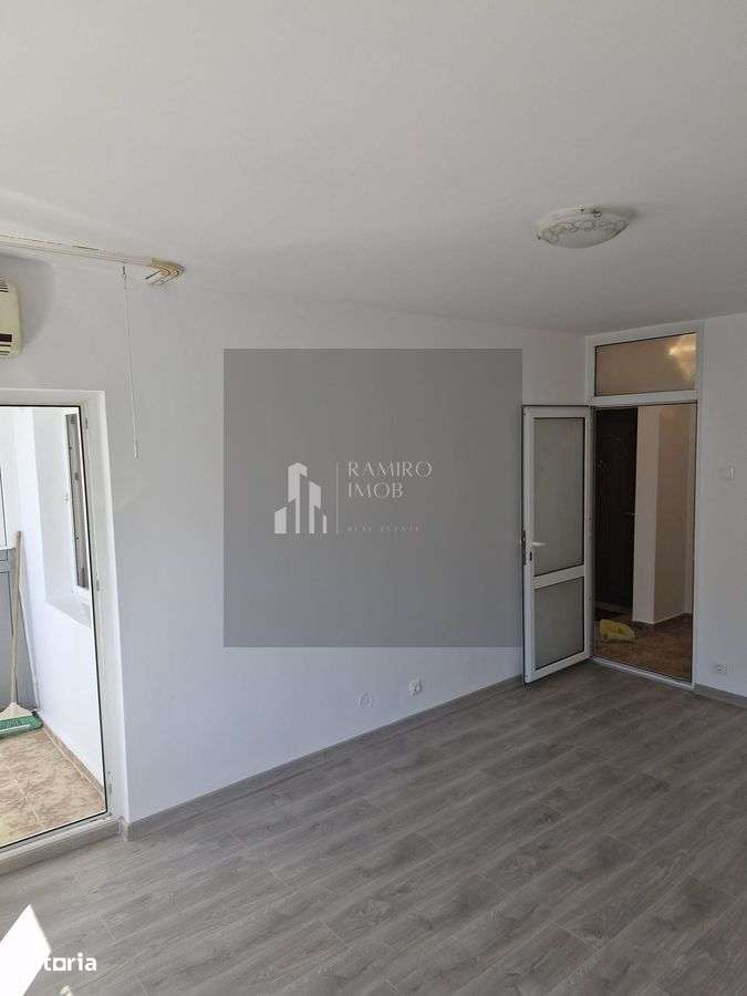 Garsoniera, Sector 3, Baba Novac/Dristor, Renovata