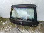 tampa mala Fiat grande Punto 2008 - 1