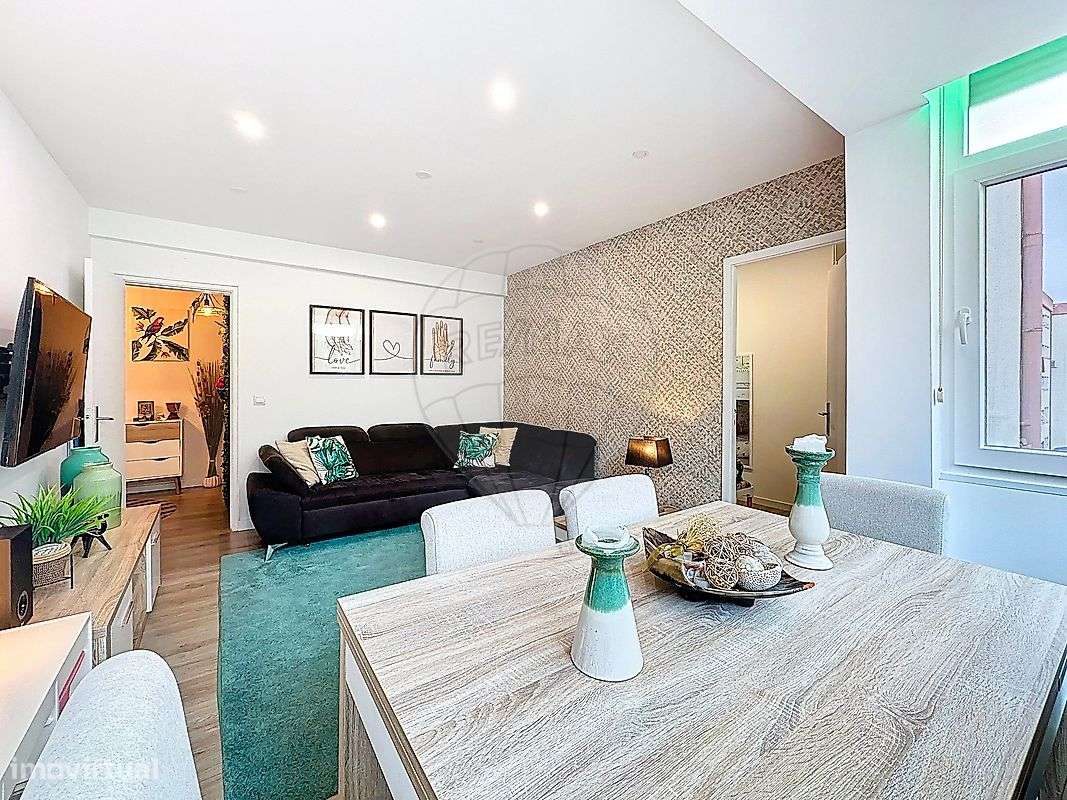 Apartamento T1 para venda - Grande imagem: 4/20