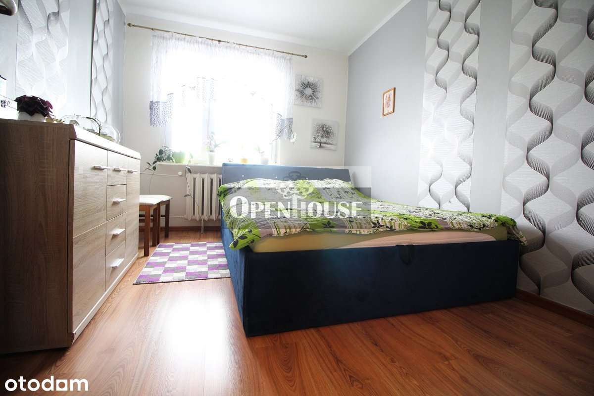 Mieszkanie 3pok, IVp. ul. Herbowa - Pełny obrazek: 4/8