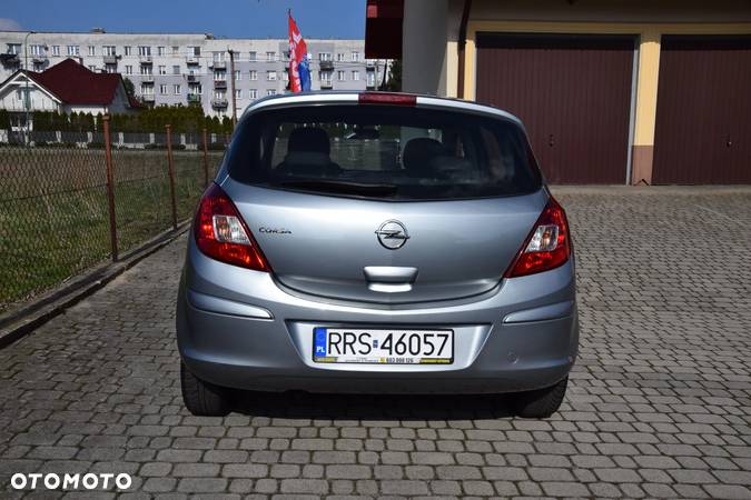 Opel Corsa - 12