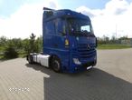 Mercedes-Benz Actros - 9