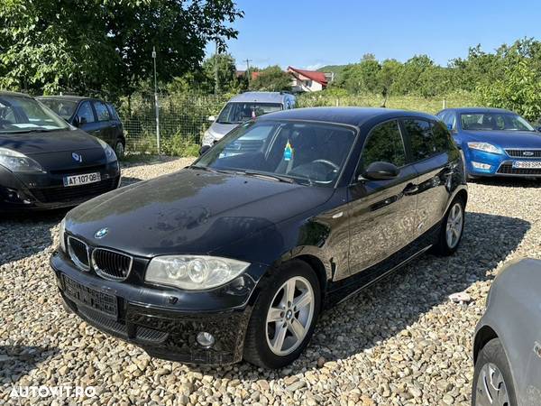 BMW Seria 1 120d - 3