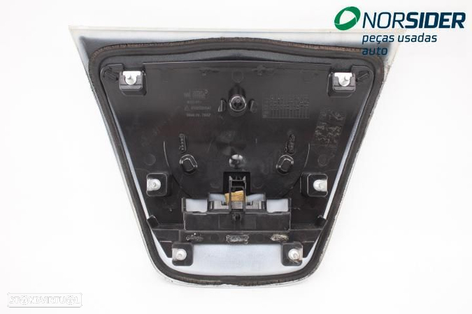 Puxador exterior tampa da mala Opel Astra J 5P|12-15 - 4