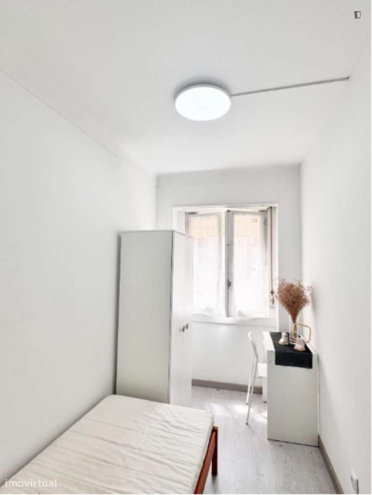 Apartamento com 2 quartos - localizado em Baixa Coimbra - Grande imagem: 2/10