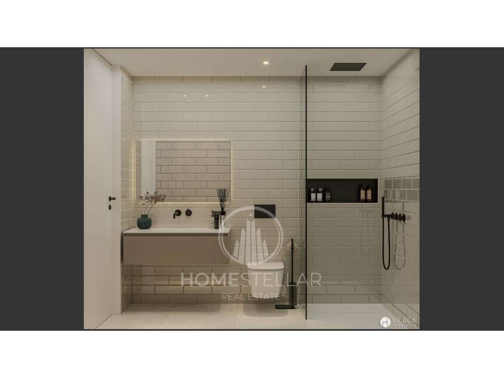 Terreno Urbano com Projeto Aprovado São Francisco - Alcochete-16