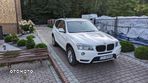 BMW X3 xDrive20d Blue Performance - 1