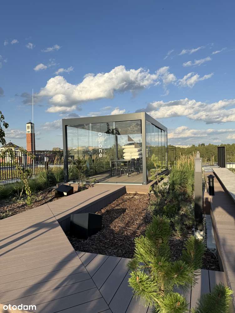 Nowoczesny lokal biurowy z parkingiem-10