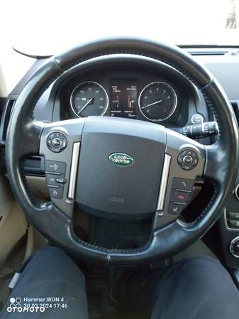 Land Rover Freelander II 2.0Si4 Dynamic - 2