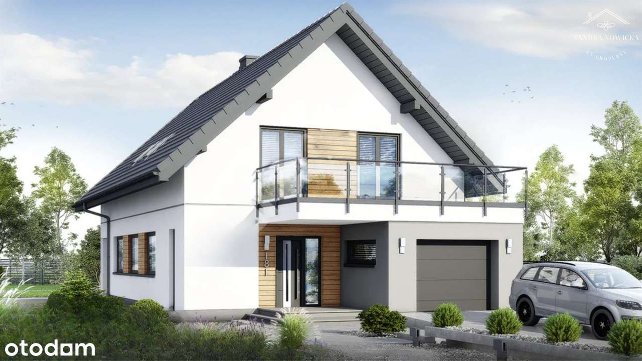 Działka na sprzedaż, Lubrza-4