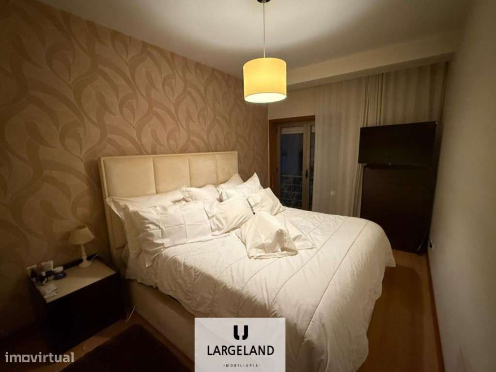 Apartamento tipologia T2 localizado no Glicinias - Grande imagem: 5/7