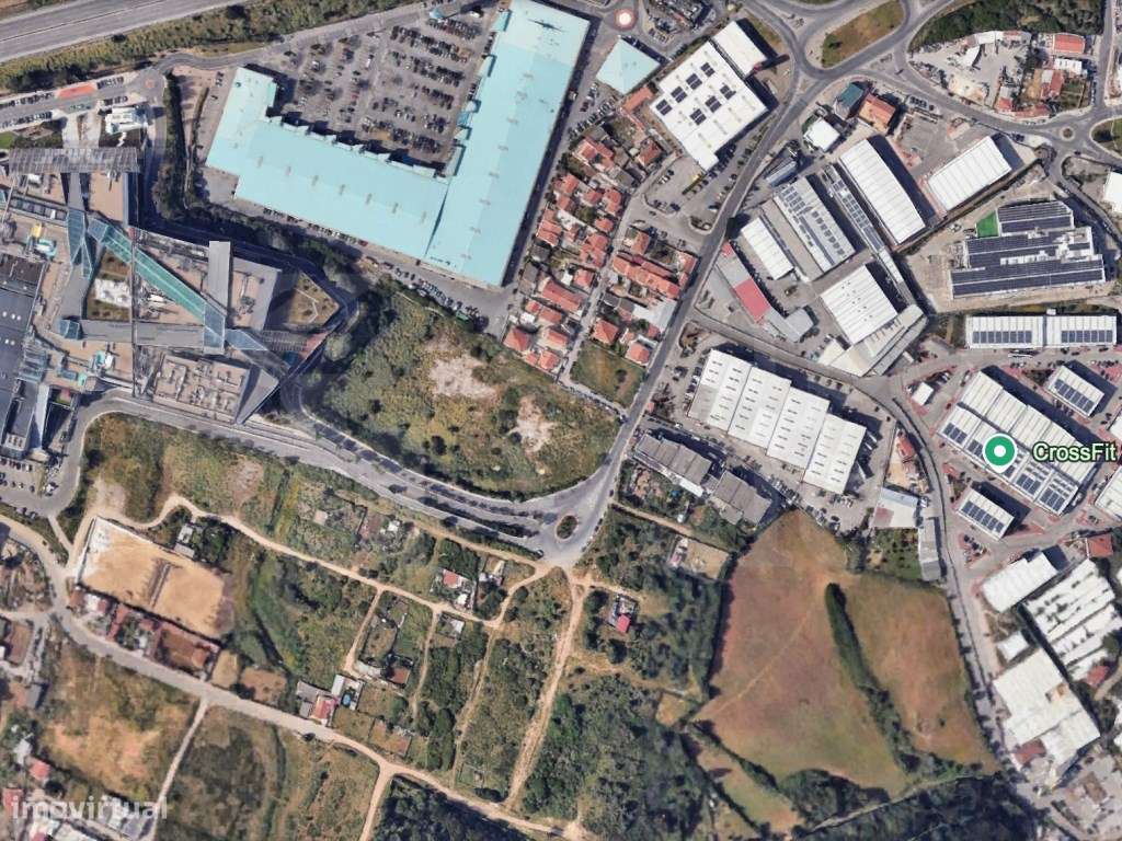 Terreno Rústico | Alto Forte | Rio de Mouro - Grande imagem: 5/5