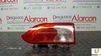 FAROL DE NEVOEIRO TRASEIRO ESQUERDO OPEL INSIGNIA BERLINA COSMO - 1