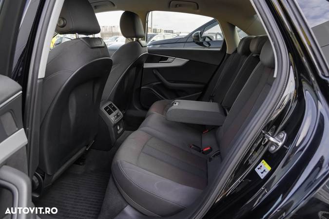 Audi A4 1.4 TFSI S tronic Design - 15