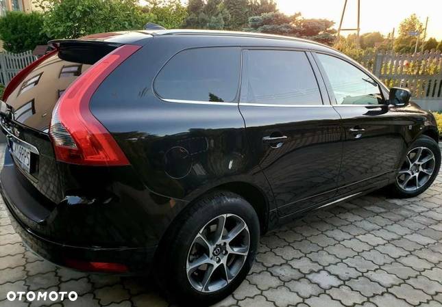 Volvo XC 60 - 14