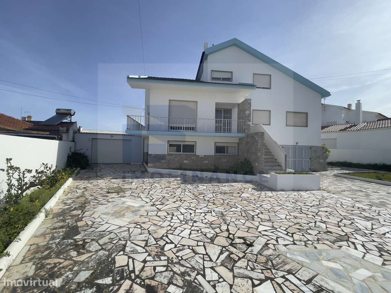 Moradia isolada T10 - Grande imagem: 3/60