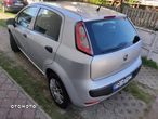 Fiat Punto Evo - 6