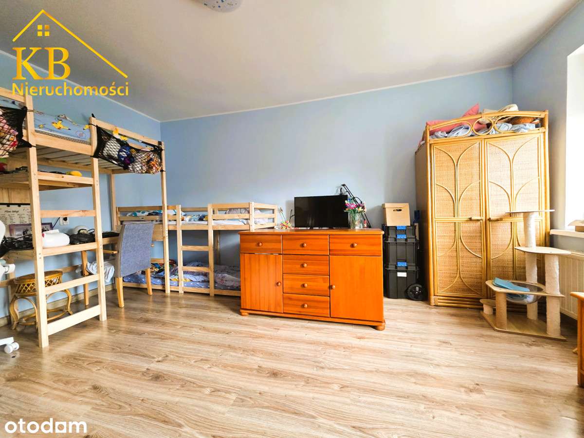 Przestronne 3 pokoje w sercu Szczawna-Zdroju-8