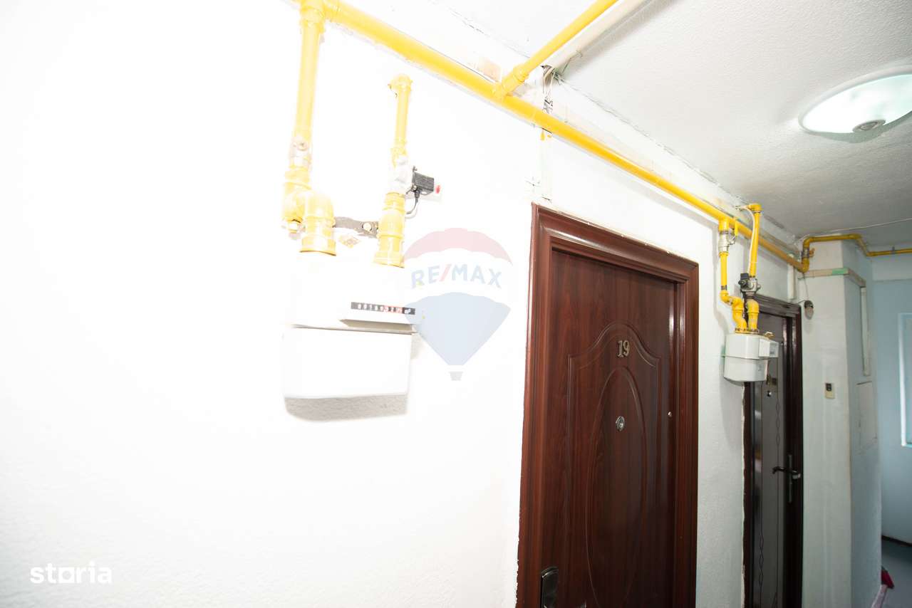 Garsoniera de vanzare,15mp utili in zona Piata Resita, Berceni, Luica-7