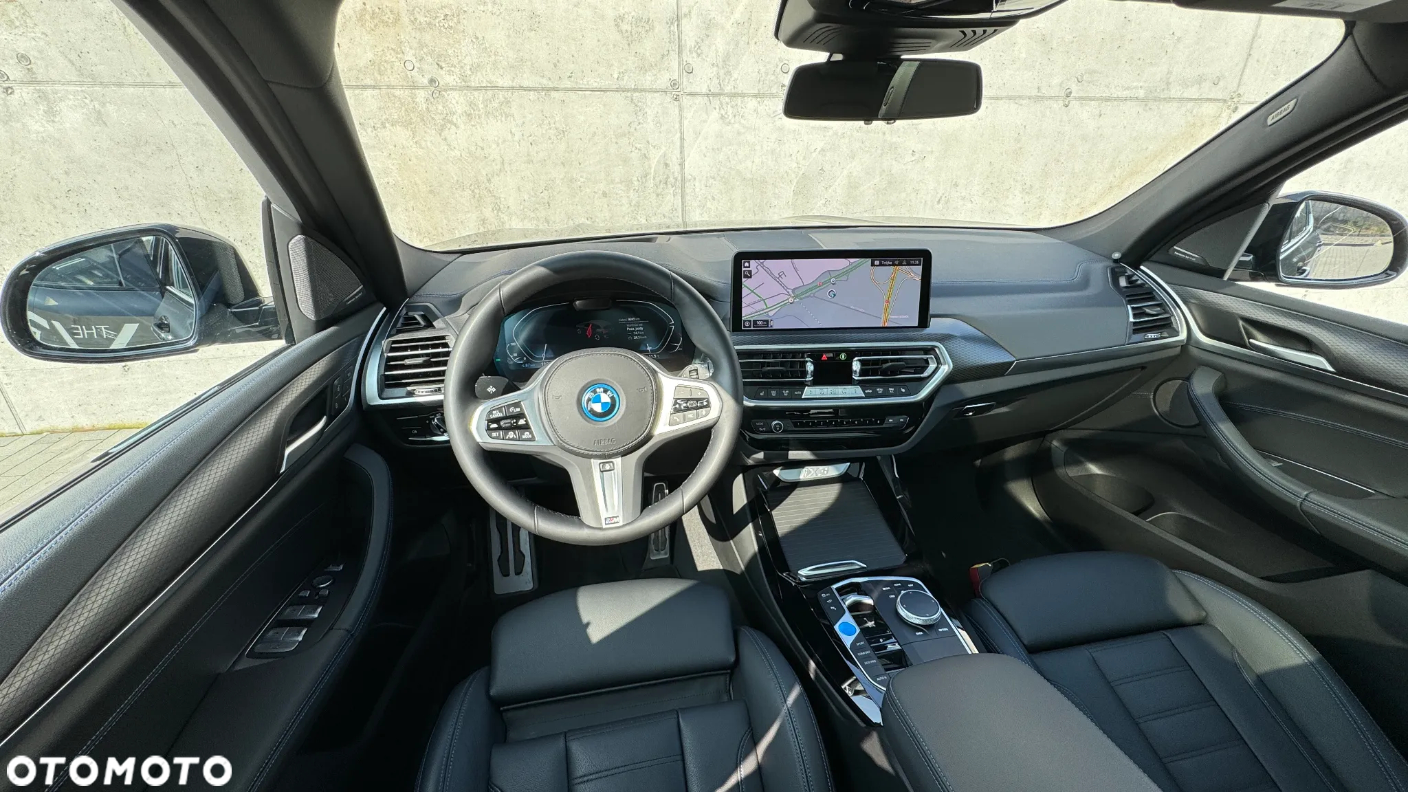 BMW iX3 Impressive - 19