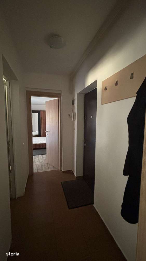 Garsoniera Decomandata!!! Drumul Fermei Popesti Leordeni - Imagine principală: 5/9