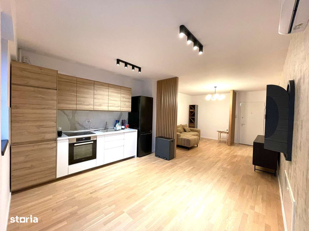 3 camere - ATLAS RESIDENCE, Aviatiei, Herastrau, Promenada - Imagine principală: 5/20