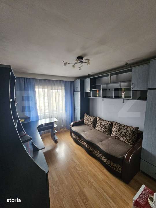 Apartament 3 camere, 68 mp, decomandat, zona Obcini - Imagine principală: 3/9