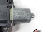 Motor elevador Direito/Frente Seminovo/ Original VW POLO (6R1, 6C1) 6R0959802BE - 4